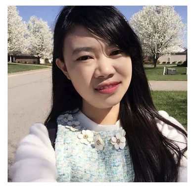 Liya Cao